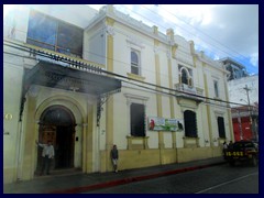 7A Avenida, Old Town 02